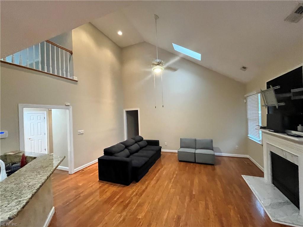 305 Fairway Lane Yorktown VA 23693