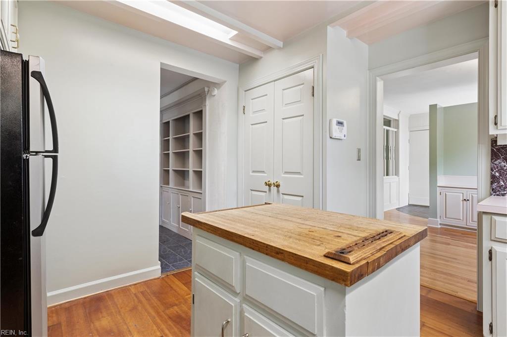 85 Hopkins Street Newport News VA 23601