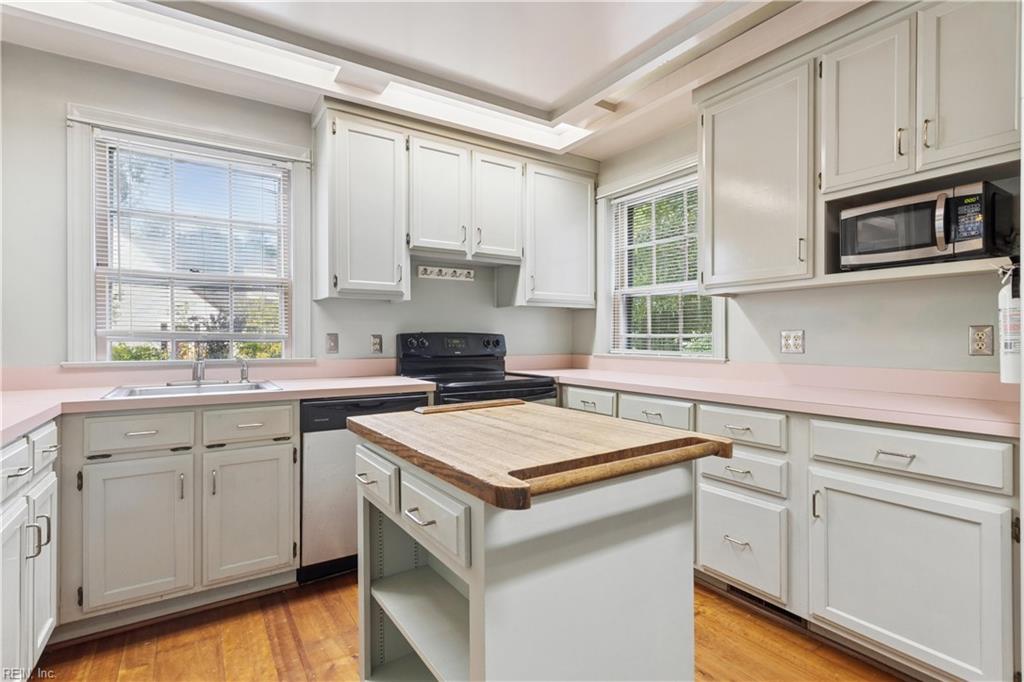 85 Hopkins Street Newport News VA 23601