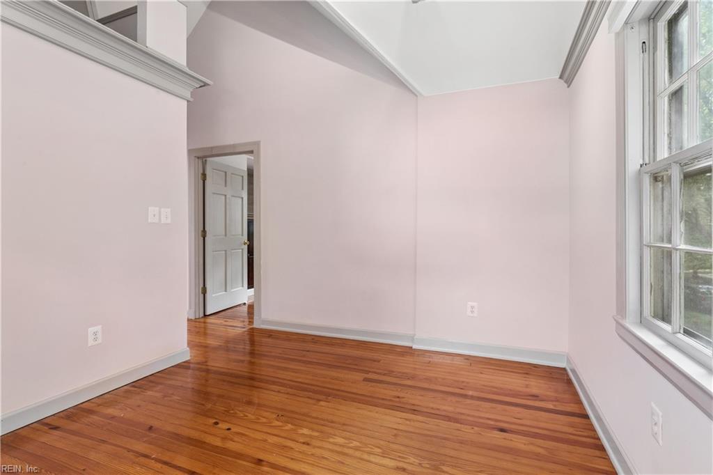 85 Hopkins Street Newport News VA 23601