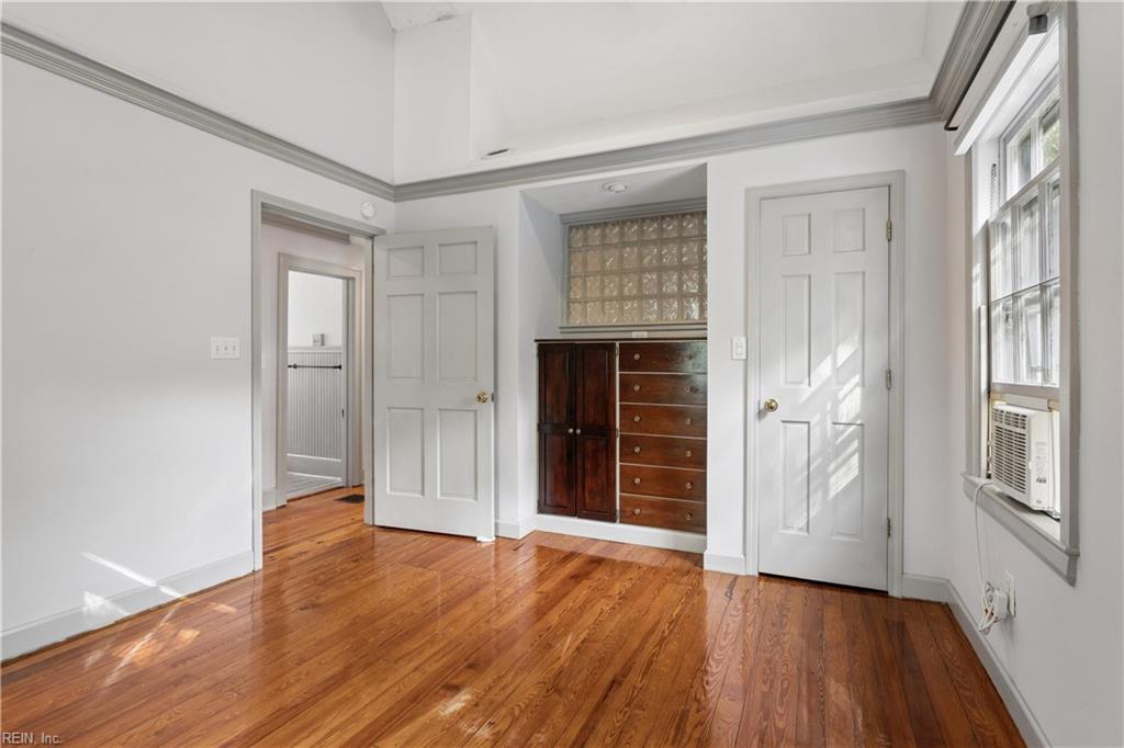 85 Hopkins Street Newport News VA 23601