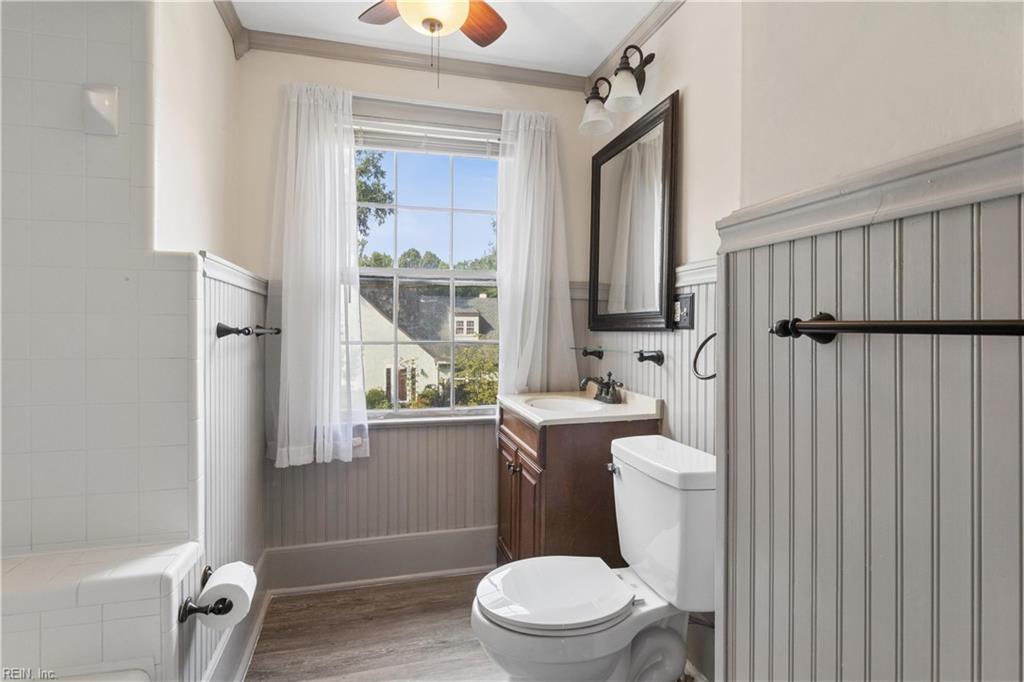 85 Hopkins Street Newport News VA 23601