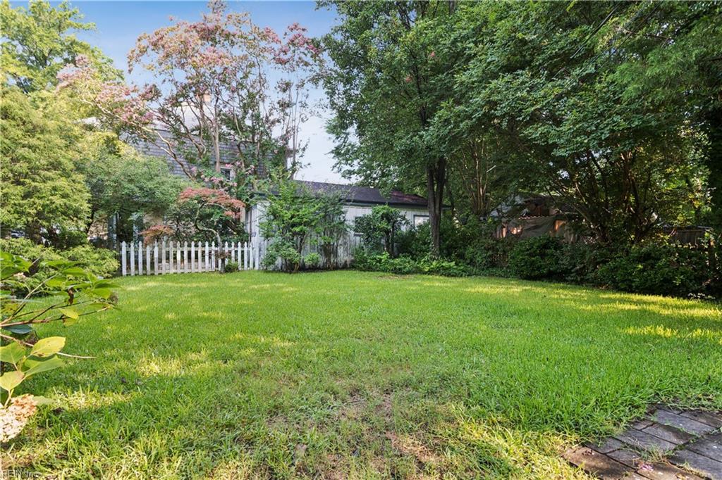 85 Hopkins Street Newport News VA 23601