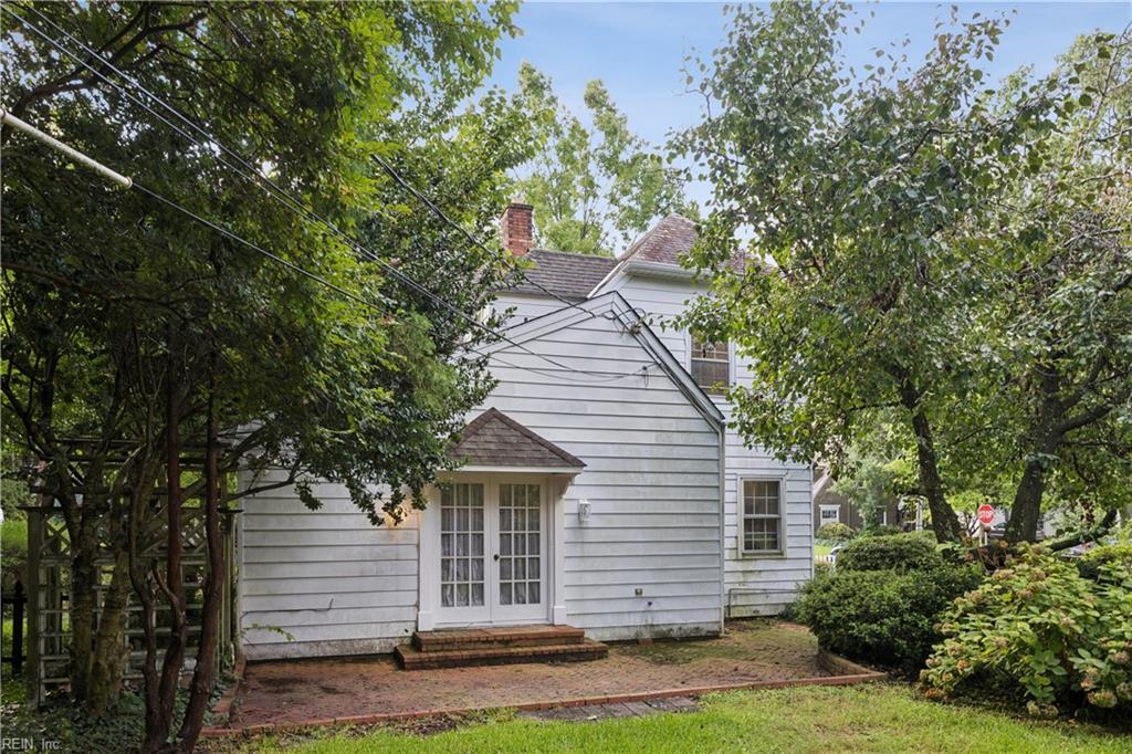 85 Hopkins Street Newport News VA 23601