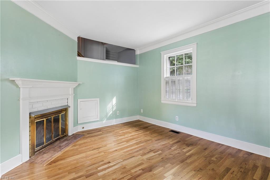 85 Hopkins Street Newport News VA 23601