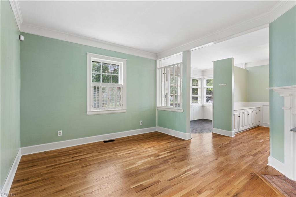 85 Hopkins Street Newport News VA 23601