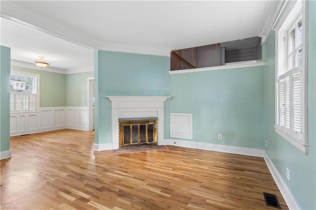 85 Hopkins Street Newport News VA 23601