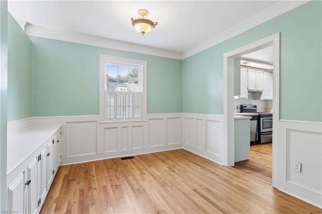 85 Hopkins Street Newport News VA 23601