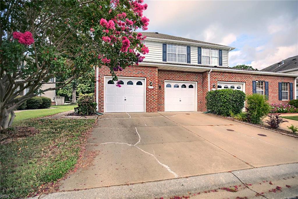 417 Belmont Circle Yorktown VA 23693