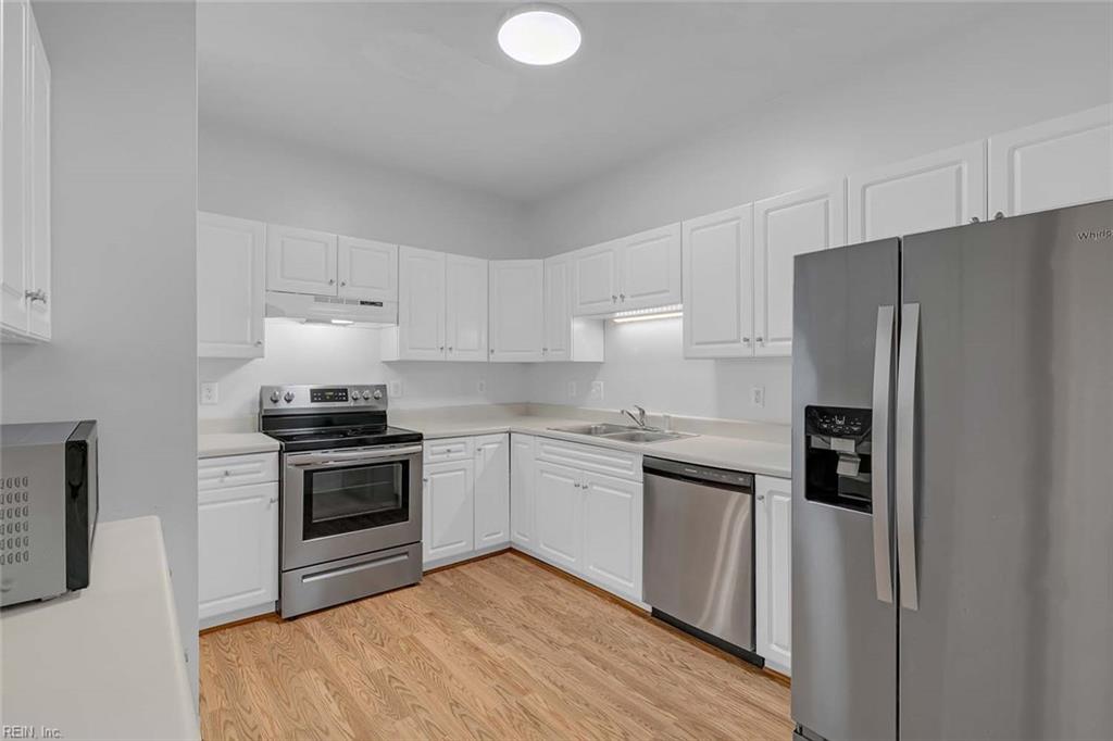 417 Belmont Circle Yorktown VA 23693