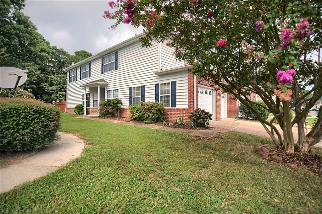 417 Belmont Circle Yorktown VA 23693