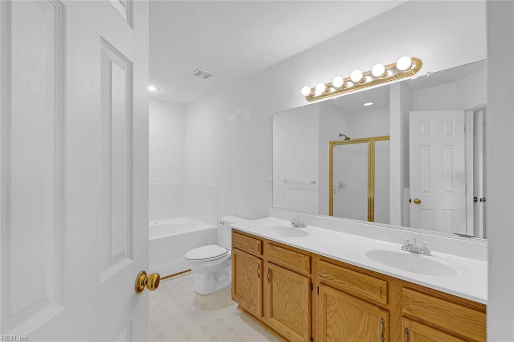 417 Belmont Circle Yorktown VA 23693
