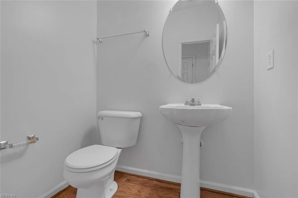 417 Belmont Circle Yorktown VA 23693