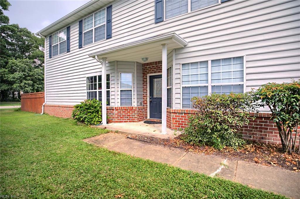 417 Belmont Circle Yorktown VA 23693