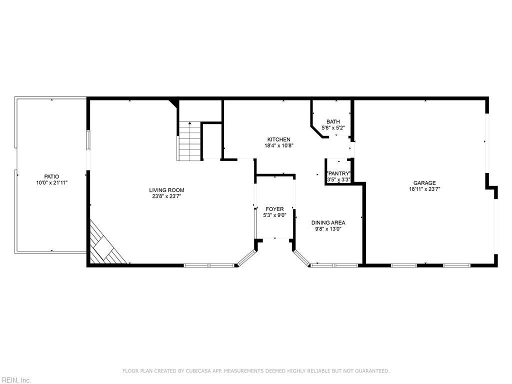 417 Belmont Circle Yorktown VA 23693