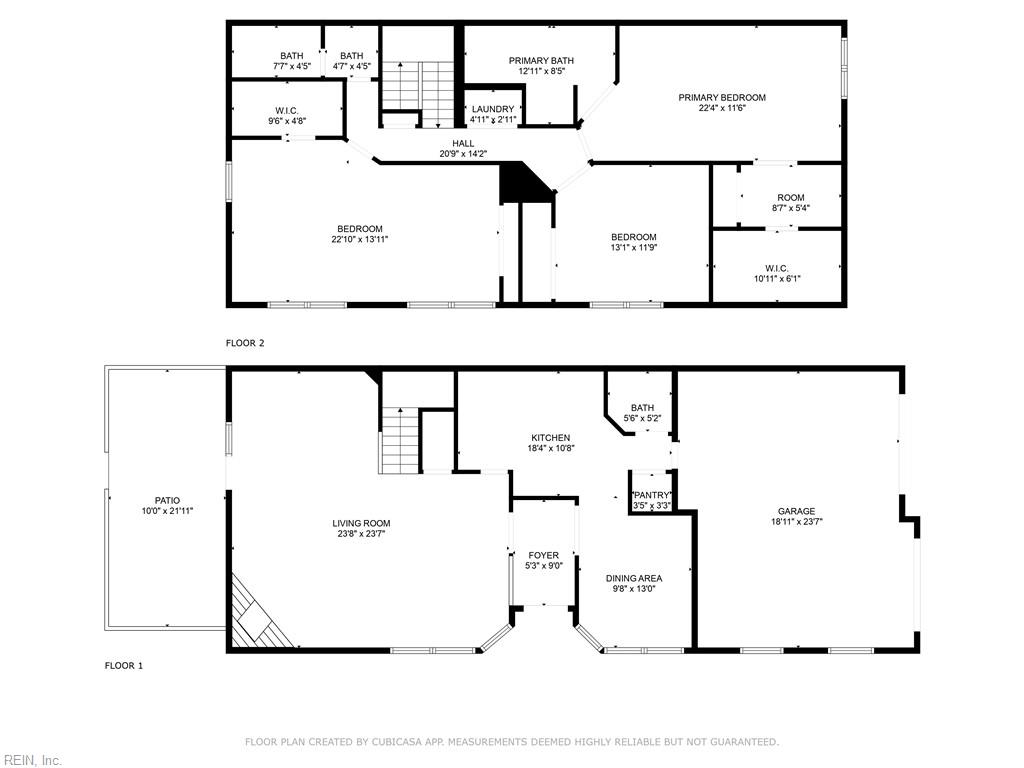 417 Belmont Circle Yorktown VA 23693
