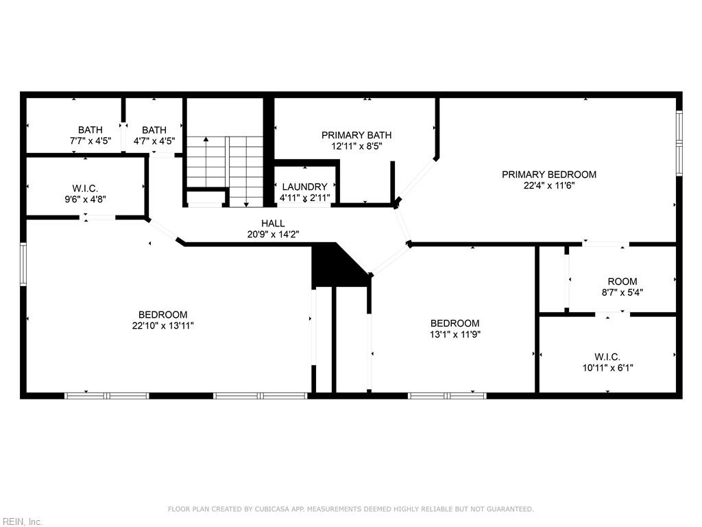 417 Belmont Circle Yorktown VA 23693