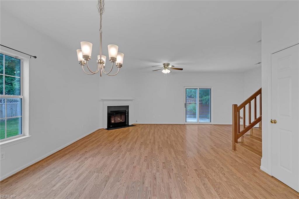 417 Belmont Circle Yorktown VA 23693