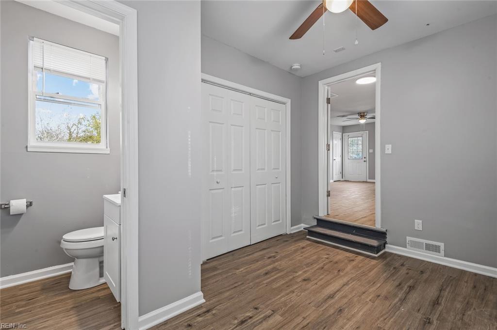 104 Bethune Drive Williamsburg VA 23185