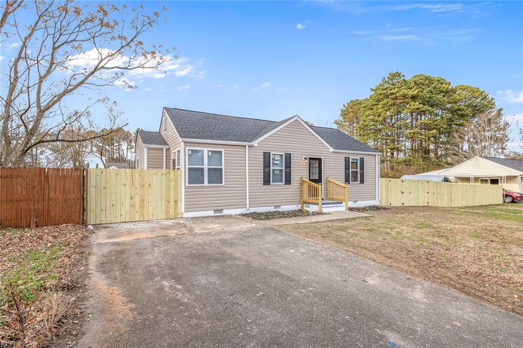 104 Bethune Drive Williamsburg VA 23185