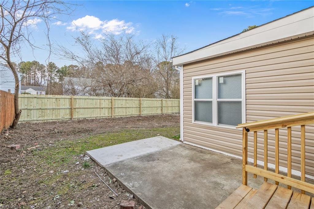 104 Bethune Drive Williamsburg VA 23185