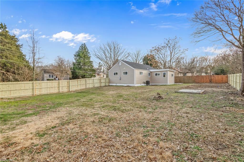 104 Bethune Drive Williamsburg VA 23185