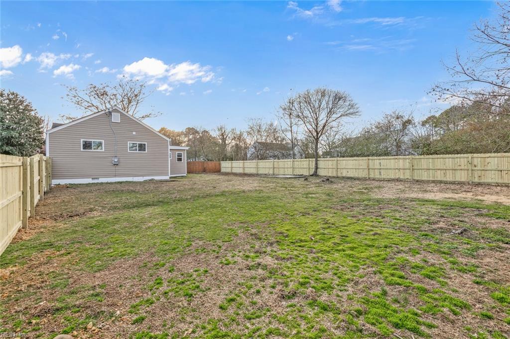 104 Bethune Drive Williamsburg VA 23185