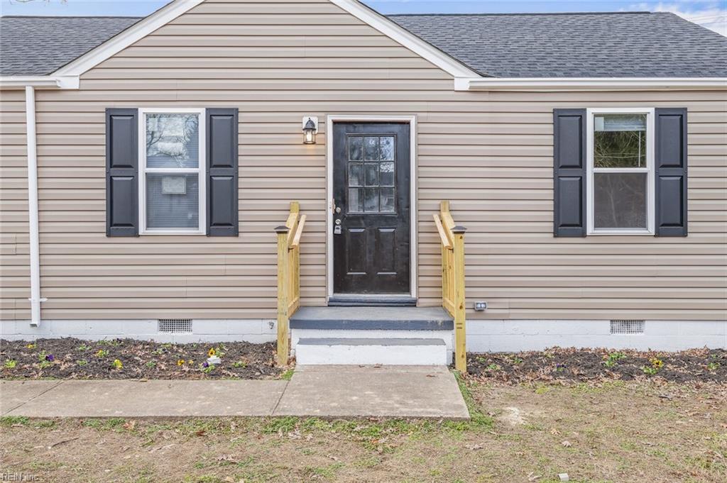 104 Bethune Drive Williamsburg VA 23185