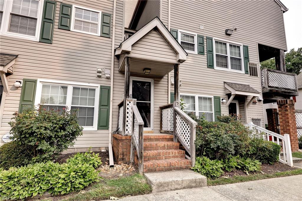 12928 Daybreak Circle Newport News VA 23602