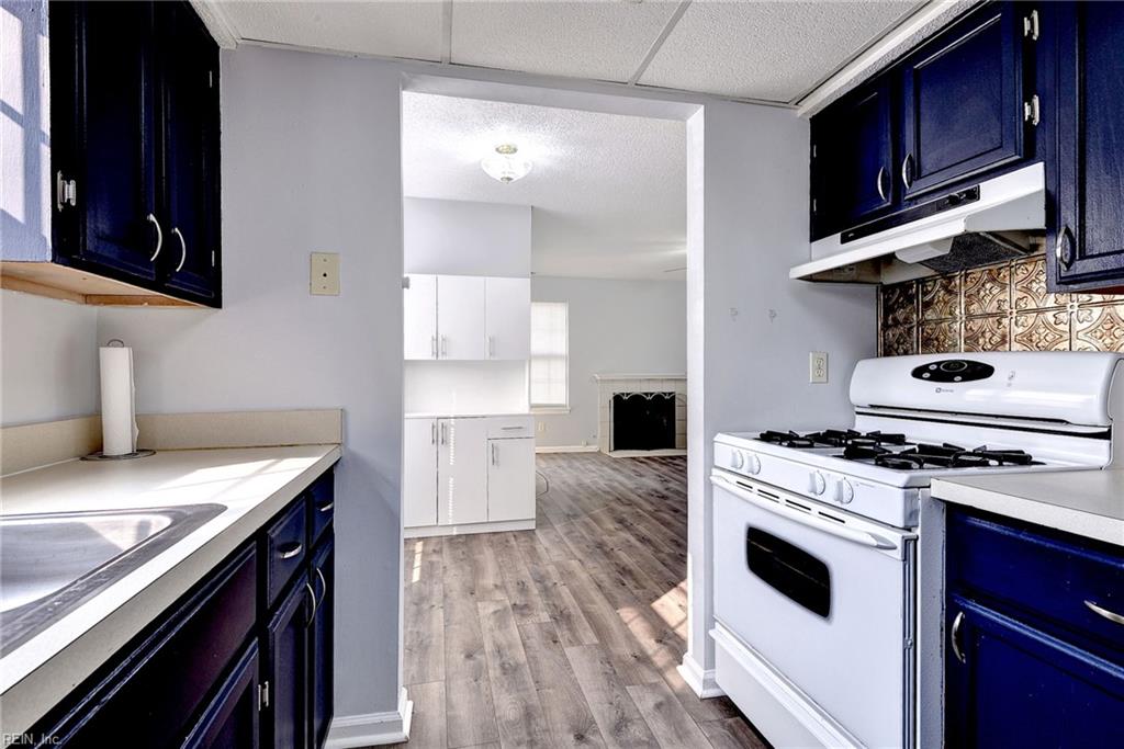 12928 Daybreak Circle Newport News VA 23602
