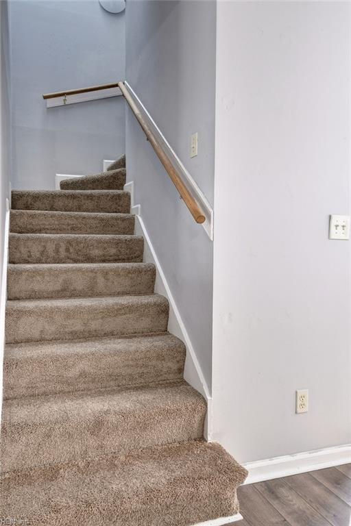 12928 Daybreak Circle Newport News VA 23602