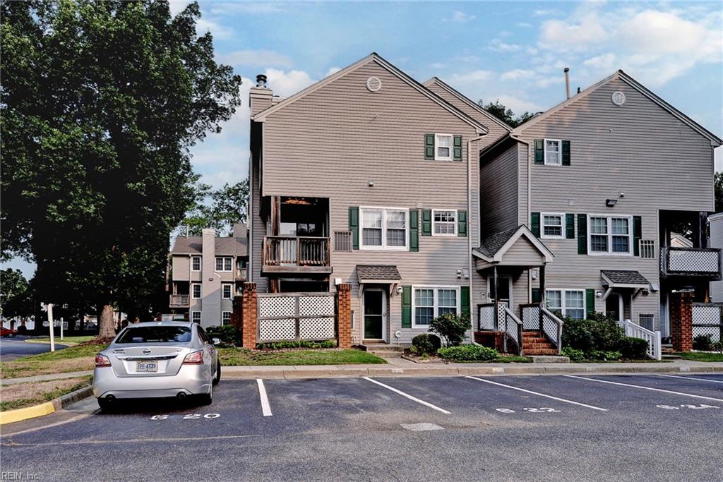 12928 Daybreak Circle Newport News VA 23602