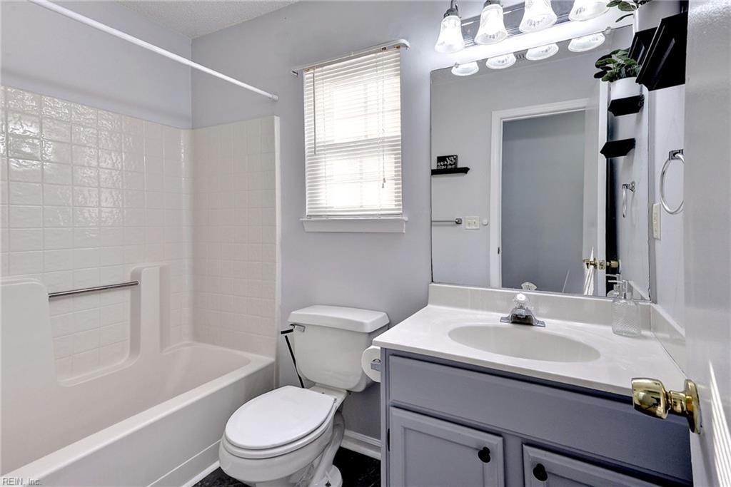 12928 Daybreak Circle Newport News VA 23602