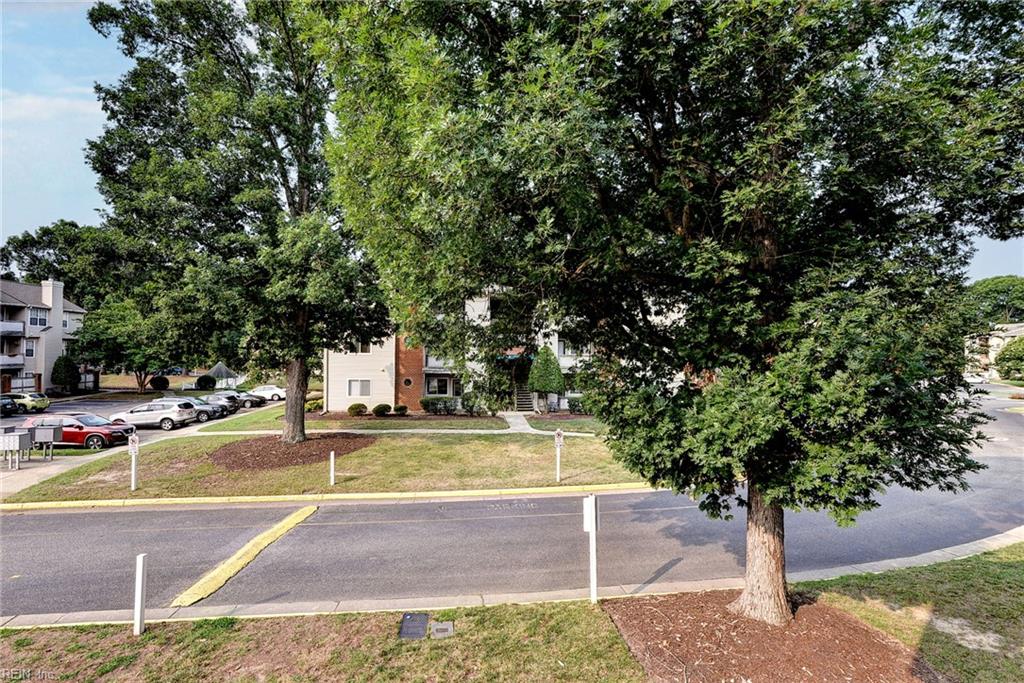 12928 Daybreak Circle Newport News VA 23602