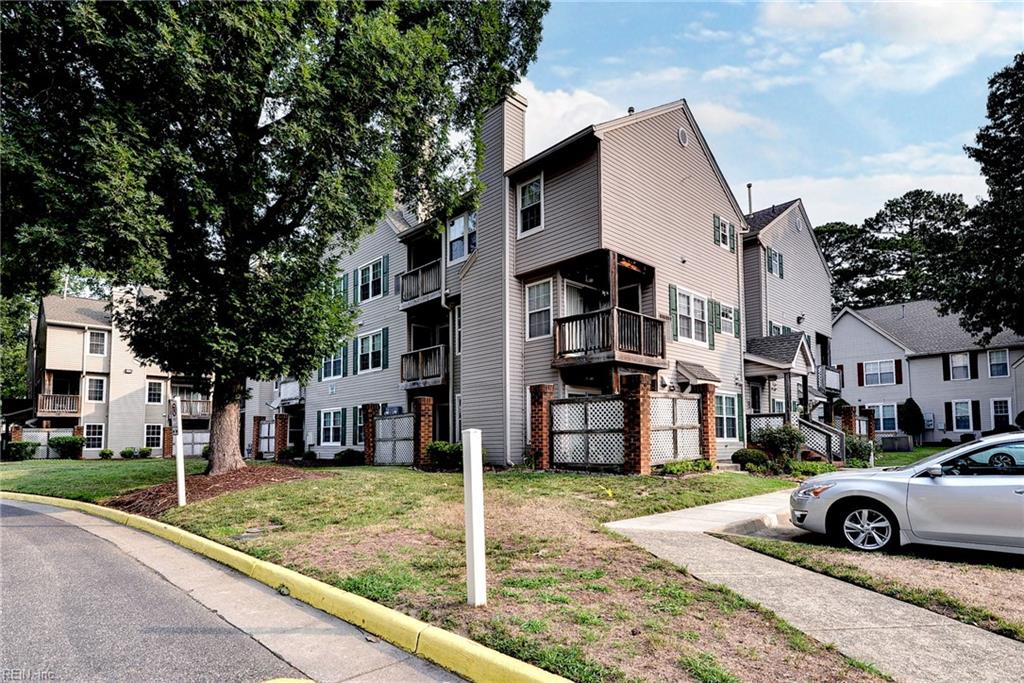 12928 Daybreak Circle Newport News VA 23602