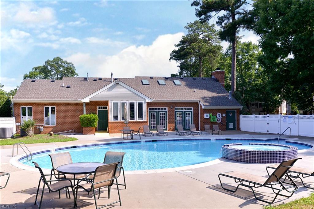 12928 Daybreak Circle Newport News VA 23602