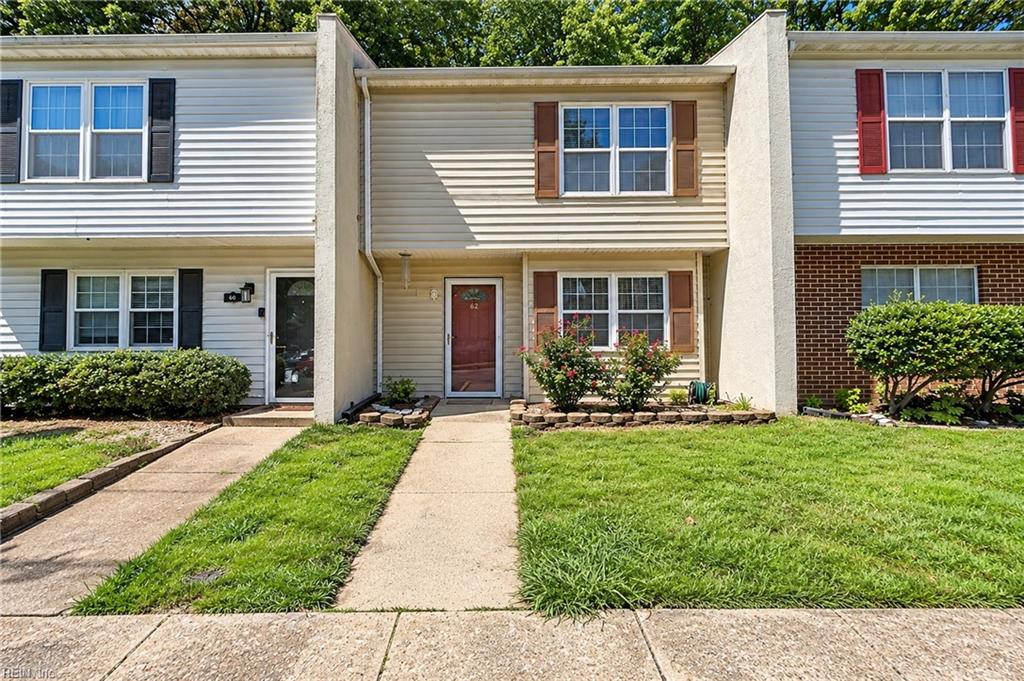51 Otsego Drive Newport News VA 23602