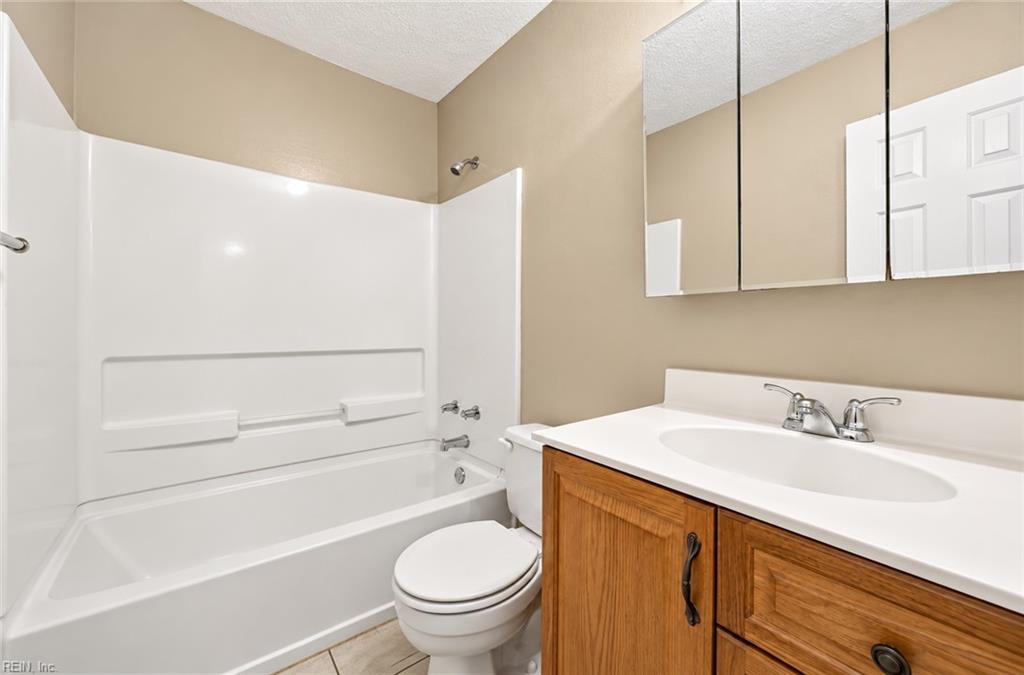 51 Otsego Drive Newport News VA 23602