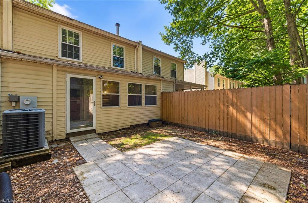 51 Otsego Drive Newport News VA 23602