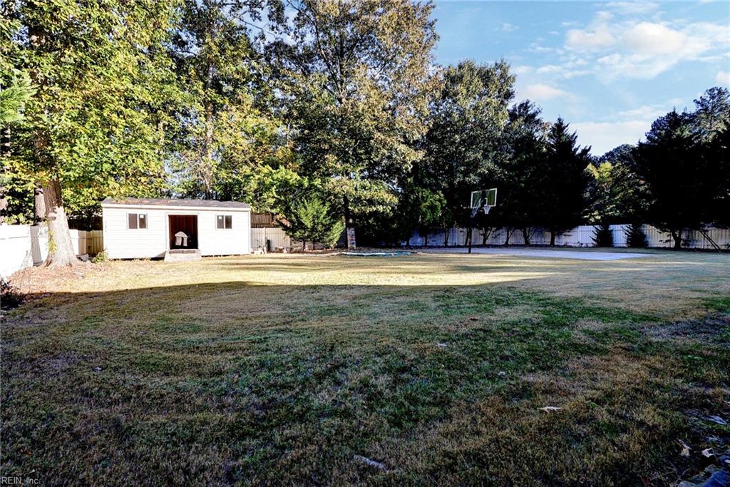 100 Stellar Circle Yorktown VA 23693