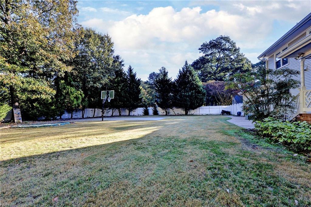 100 Stellar Circle Yorktown VA 23693