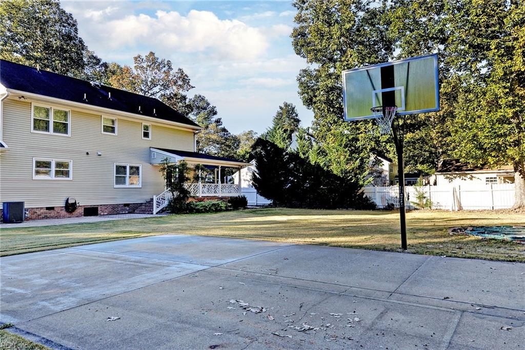 100 Stellar Circle Yorktown VA 23693