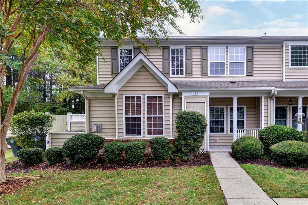 130 Ellis Drive Yorktown VA 23692