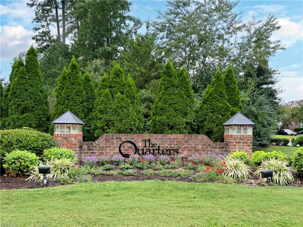 130 Ellis Drive Yorktown VA 23692