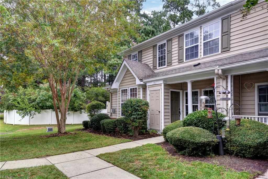 130 Ellis Drive Yorktown VA 23692