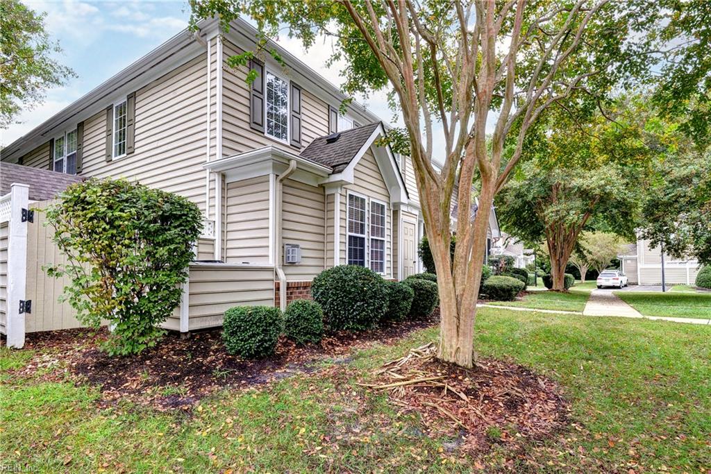 130 Ellis Drive Yorktown VA 23692