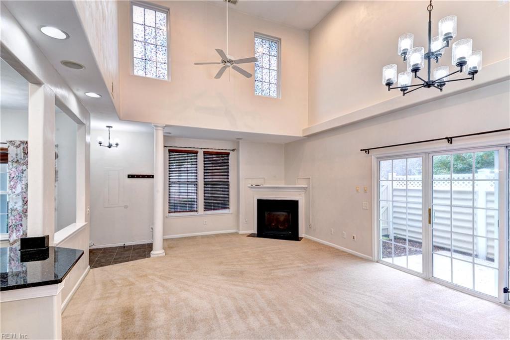 130 Ellis Drive Yorktown VA 23692