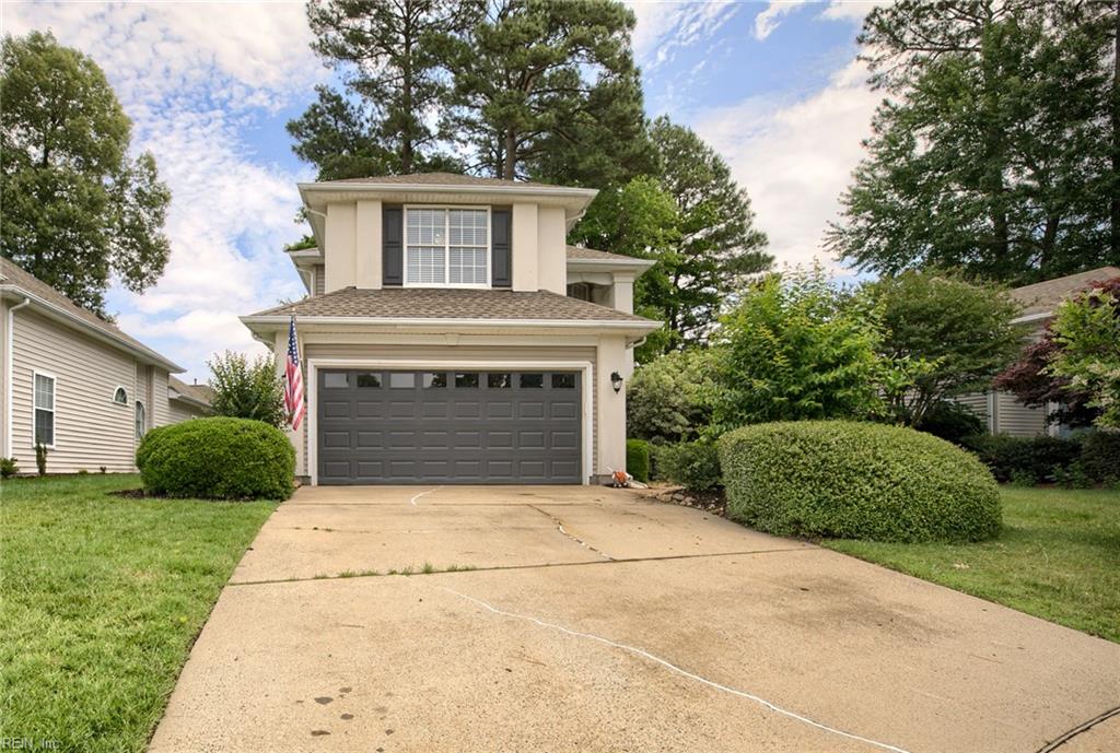 805 Vantage Court Newport News VA 23602
