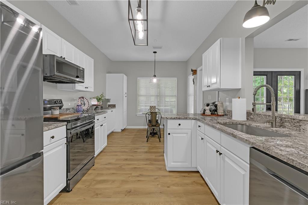 805 Vantage Court Newport News VA 23602