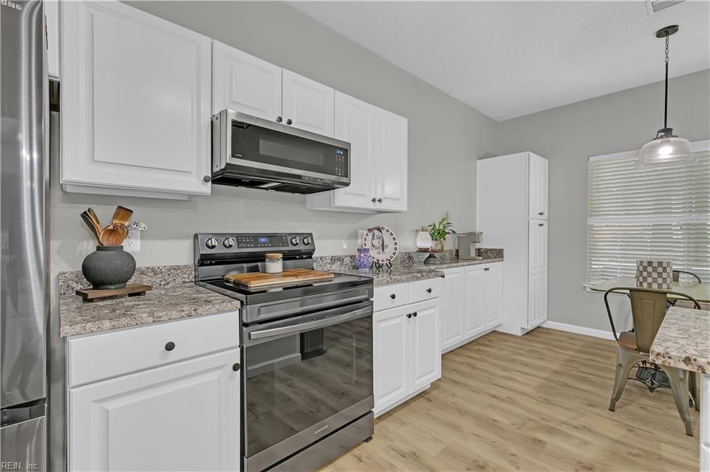 805 Vantage Court Newport News VA 23602